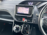 ノア 2.0 Si W×B III 4WD 修復歴無し