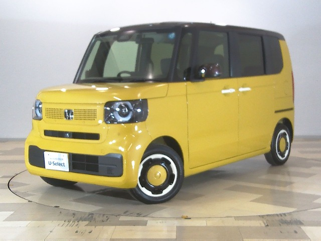 ホンダ N-BOX 