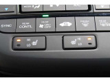シートヒーター装備車両♪♪寒い冬はもちろん♪肌寒い春先・秋口まで活躍してくれるあると嬉しい装備です♪♪