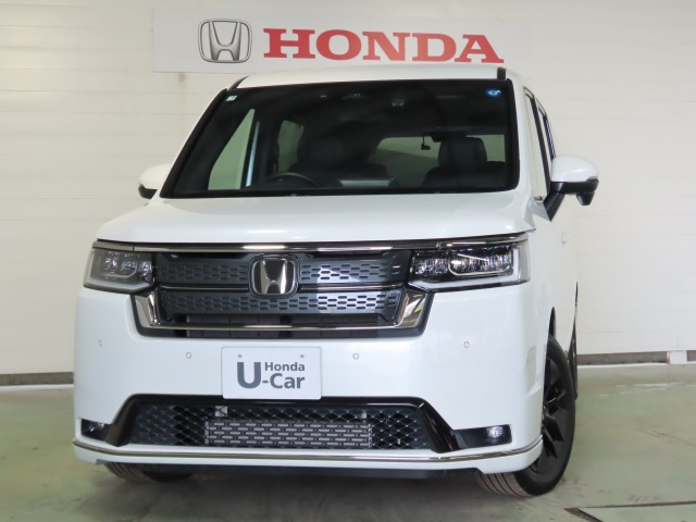 ステップワゴン 1.5 スパーダ 4WD
