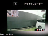 ナビ連動ドライブレコーダーですので、簡単にモニター画面で確認出来ます。