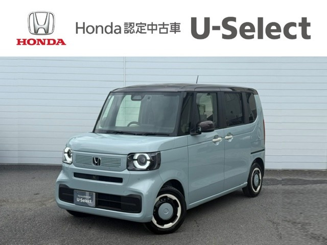 ホンダ N-BOX 