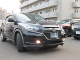明るいLEDランプ付きなのでナイトドライブも快適ですよ☆