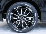 TOYO H30 タイヤ!