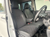 運転席シート廻りは使用感も少なく、とても良好な状態です♪さらに気持ちよくお乗り頂くために、徹底したルームクリーニングも実施しております!