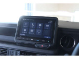 純正ギャザズナビです!TV、Bluetooth接続可能です!