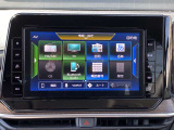 Bluetooth Audioなど様々なソースが使用できます。是非、お気に入りの音楽で楽しい運転の時間をお過ごしください!