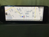 ナビやフルセグTV、インターネットラジオやBluetoothなどのエンターテーメント機能を凝縮したマツダコネクト!