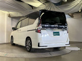 走りにこだわりながら収納力も持ち合わせたお車です。荷物を載せて軽快なドライブを楽しめますよ♪
