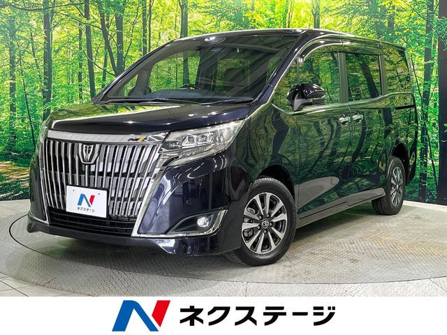 エスクァイア 2.0 Gi プレミアムパッケージ