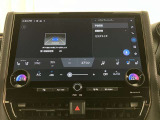 ディスプレイオーディオにドライブレコーダー機能が入っております!!