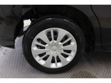 スチールホイール【タイヤサイズ165/65R14】