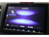 オーディオソースはCD、DVD、ミュージックラック、Bluetooth、USB、フルセグTVをご使用いただけます♪