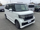Hondaの安心技術【Honda SENSING】搭載車です!詳しい機能は店舗スタッフまで!