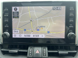 RAV4 2.0 G Zパッケージ 4WD 4WD 本革シート