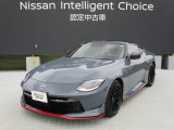 令和7年式フェアレディZ NISMO  入荷しました。(元展示試乗車)