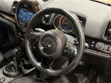 ミニクロスオーバー クーパー D オール4 4WD 修復歴無し