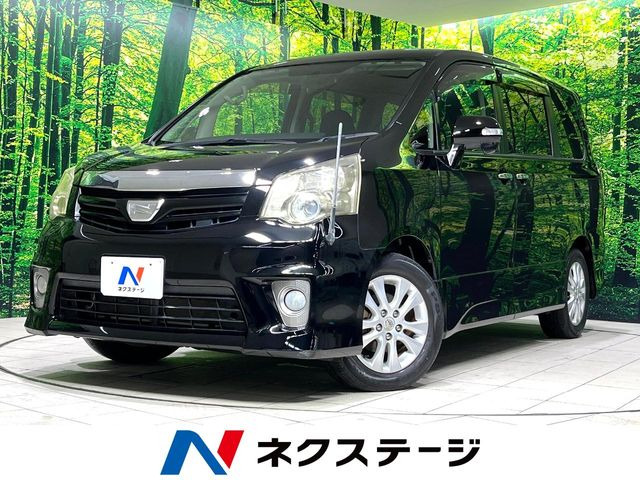 ノア 2.0 Si レイッシュ 50周年記念特別仕様車