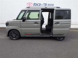 トヨタ認定中古車保証付!(1年間、距離無制限 HV車はHV保証付) 別途延長保証もご用意しております♪ ぜひ現車を確認にご来店ください