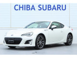 走りに振った潔い装備、6MTのBRZ入荷です!!3ペダル式、クラッチペダルのあるマニュアル車、楽しいですよ!!