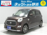 トヨタ ピクシスジョイ