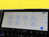 衝突軽減システムの「セーフティセンス」搭載!安全運転のサポートをしてくれます。