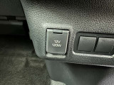 シガーソケット用の充電器が使用可能です!