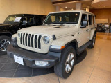 ラングラー アンリミテッド サハラ 2.0L 4WD Limited Edition