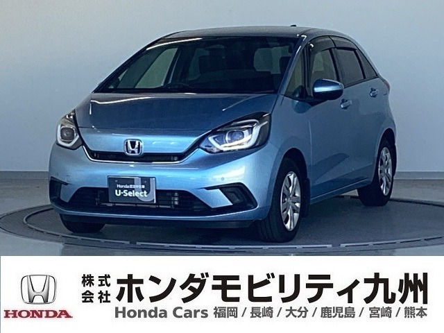 ホンダ フィット 