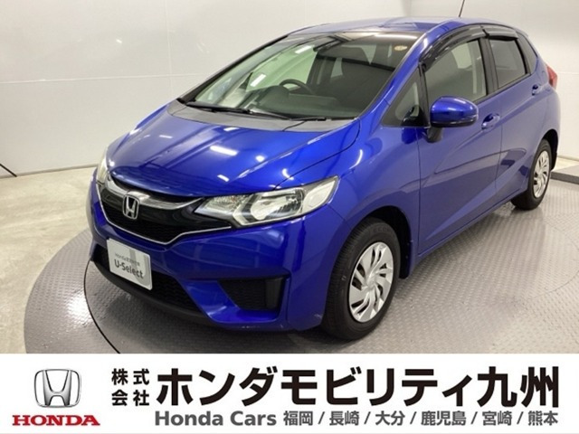 ホンダ フィット 