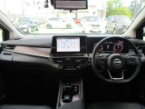 広々とした見晴らし角度を確保☆信号や標識の視認性が向上し、安全運転に貢献☆