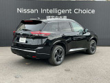エクストレイル  1.5 G e-4ORCE 4WD
