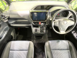 ヴォクシー 2.0 ZS 煌 