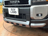 ランドクルーザー250 2.7 VX 4WD 