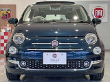 ご覧いただきありがとうございます。当店はショールーム内と屋外展示場に選りすぐりのFIAT・ABARTH・Alfaromeoの正規認定中古車を展示しており、在庫車両はできる限り多く撮影、掲載してご案内しております。