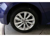 アルミホイール【タイヤサイズ205/55R16】