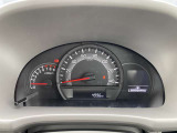 走行距離は4996kmです。