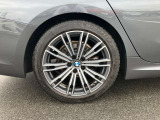 車両本体価格に保証も含まれております!BMW認定中古車ですのでご安心くださいませ! BMW Premium いわき
