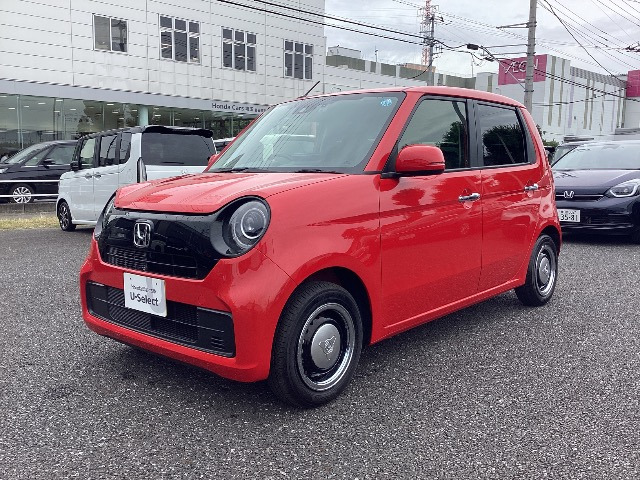 ホンダ N-ONE 