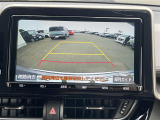 C-HR  修復歴無し