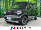 ターボ スズキセーフティサポート SDナビ ETC 禁煙車