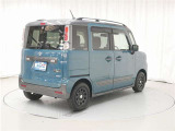 スペーシアギア ハイブリッド(HYBRID) XZ 4WD 