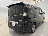 中古車保証の1年間走行距離無制限のホッと保証がついてますので安心してご購入いただけます!