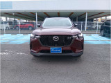 CX-80 3.3 XD ドライブ エディション ディーゼル 