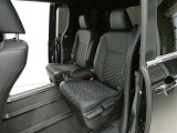 ゆとりある広々とした車内空間は、ドライブを始め買い物やレジャーなど、幅広く活躍します。一人でもみんなとでもお出かけを楽しみましょう!