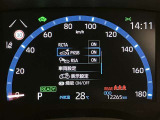 ★衝突回避支援システムが安全運転を多面的にサポートしてくれます★