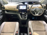 セレナ 2.0 ハイウェイスター Vセレクション 