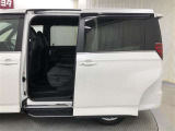 ノア  1.8 ハイブリッド S-Z E-Four 4WD
