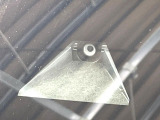 【プリクラッシュセーフティ】前方の車両等を検知し、衝突しそうな時は警報で注意を促し、ブレーキを踏む力をサポート。ブレーキを踏めなかった場合は衝突被害軽減ブレーキが作動、衝突回避をサポートします。