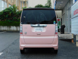 車輌後方になります!当店はホンダ認定正規ディーラーです!先ずはお問合せください!TELは04-7181-8220へ!webからなら24時間いつでもお問合せいただけます!